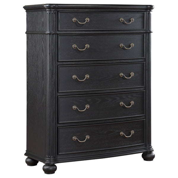 Celina Chest image