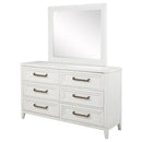 Marielle Dresser with Mirror