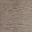 Kenora Panel Platform Storage Bed with LED Lighting