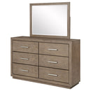Kenora Dresser with Mirror
