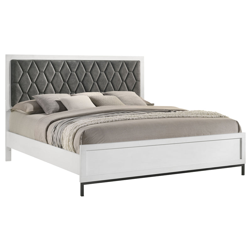 Sonora California King Bed