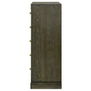 Gran Park Chest of Drawers