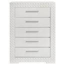 Ives Chest of Drawers