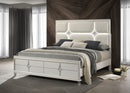 Olivia California King, E.King, & Queen Bed