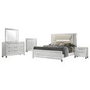 Marmore Bedroom Set