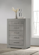Ives Chest of Drawers