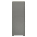 Ives Chest of Drawers