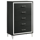 Lucia Chest of Drawers