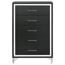 Lucia Chest of Drawers