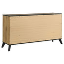 Kaywood Bedroom Set