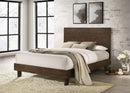 Glenwood Panel Platform Bed