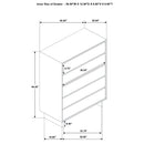 Glenwood Chest of Drawers