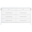 Gracemont Dresser