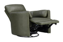 Parker Living Radius Swivel Power Glider Recliner Two Pack