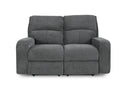 Parker Living Polaris Power Reclining Sofa Loveseat and Recliner