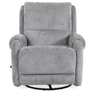 Parker Living Gentry Manual Swivel Glider Recliner Two Pack