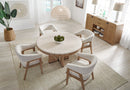 Parker House Escape - Dining 54 Inch Round Dining Table