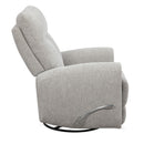 Parker Living Natalia Manual Swivel Glider Recliner
