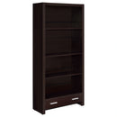 Skylar Bookcase