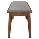 Alfredo Dining Bench