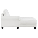 Caspian Sectional Sofa