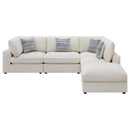Serene Modular Sectional Sofa