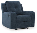 Danum Recliner