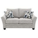 Tomkins Loveseat