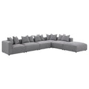 Jennifer Modular Sectional Sofa