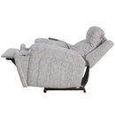 Parker Living Armstrong Power Recliner with Heat Massage and Auto-Glide Two Pack