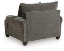 Tallow Creek Oversized Chair