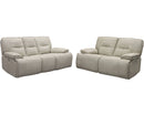 Parker Living Spartacus Power Reclining Sofa and Loveseat