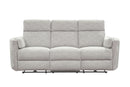 Parker Living Radius Power Reclining Sofa Loveseat and Recliner