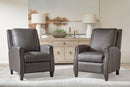 Parker Living Hunter Manual Recliner Two Pack