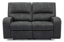 Parker Living Polaris Power Reclining Loveseat