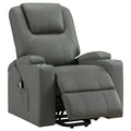 Armstrong Power Lift Massage Recliner