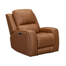 Parker Living Belmont Zero Gravity Power Reclining Sofa and Recliner