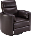 Parker Living Radius - Powered By Freemotion Cordless Power Swivel Glider Recliner