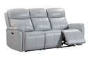 Parker Living Cascade Power Reclining Sofa and Recliner