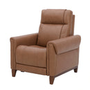 Parker Living Conrad Power High Leg Recliner P2