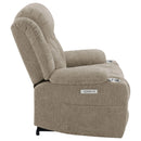 Houston Power Lift Recliner