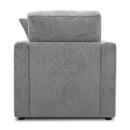 Parker Living Surrender- Burmese Nature Chair