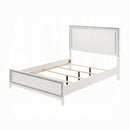 Haiden EK Bed With Led