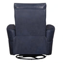 Parker Living Remmington Power Swivel Glider Recliner P2 Two Pack
