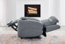 Parker Living Callahan Power Lift Recliner with Heat and Massage Two Pack