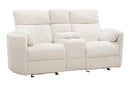Parker Living Radius Power Reclining Sofa Loveseat and Recliner