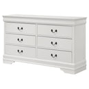 Louis Philippe Dresser