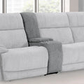 Parker House Spencer Entertainment Console