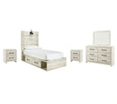Cambeck Bedroom Set