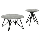 Hadi Coffee Table Set